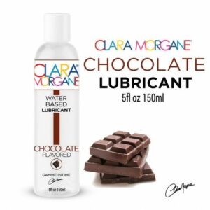 Lubrifiant chocolat