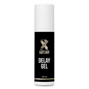 Delay Gel 60 ml