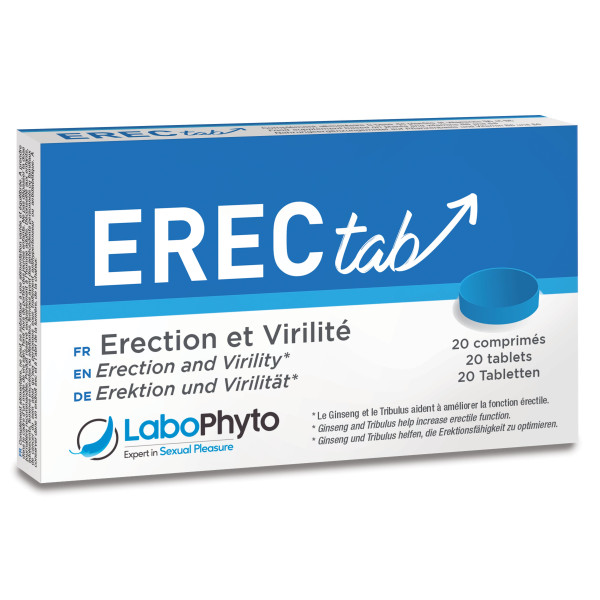 Erection et virilité EREC/Jesyh.com