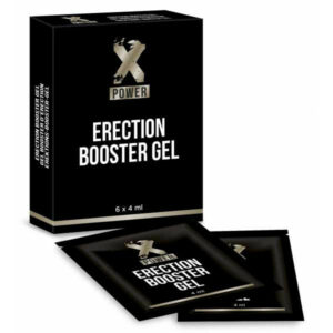 Erection Booster Gel