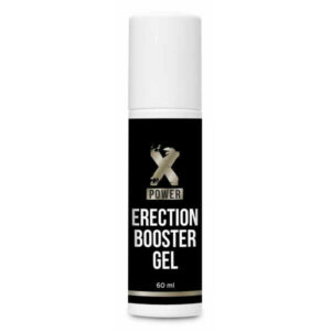 Erection Booster Gel 60 ml