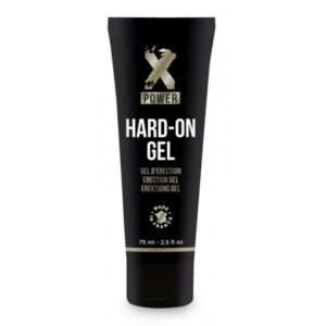 Hard On gel 75ml