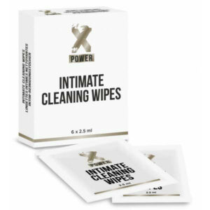 Intimate Cleaning Wipes