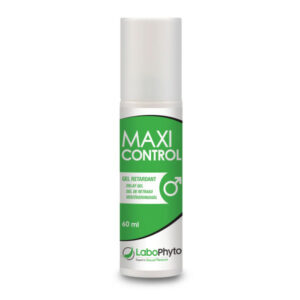 MaxiControl gel 60ml