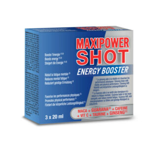 MaxiPower Shot 60ml