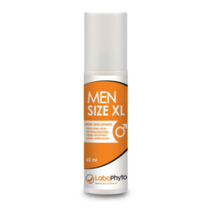 MenSize Crème 60ml