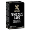 Taille et volume du penis Caps/Jesyh.fr