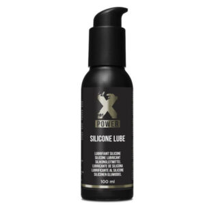 Silicone lube 100 ml