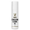 Gel clitoridien XPower/Jesyh.fr