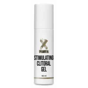 Stimulating Clitoral Gel 60 ml