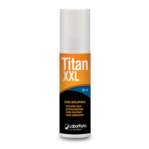 Titan XXl crème 60ml