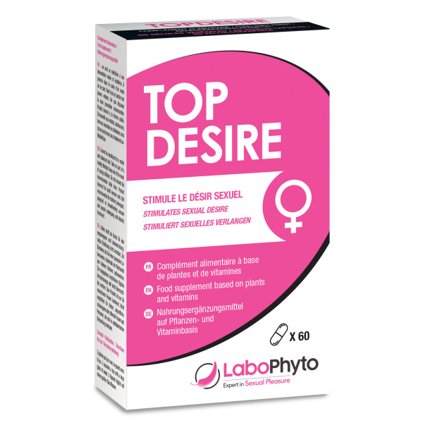 Amélioration de la libido femme/Jesyh.com