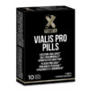 Stimulant retardant Vialis pro pills/Jesyh.fr