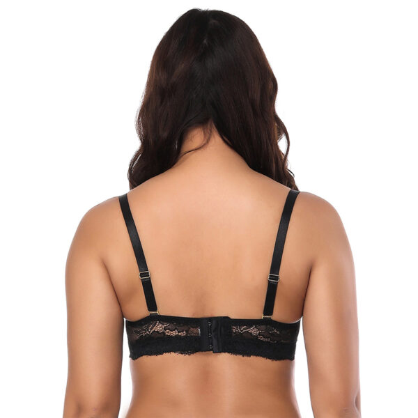 Soutien-Gorge  Noir Didi – Image 3